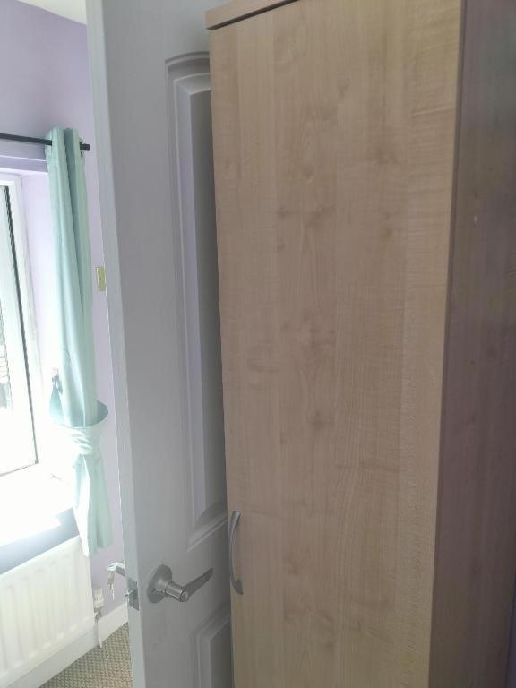 Accomadation Wrexham Zewnętrze zdjęcie