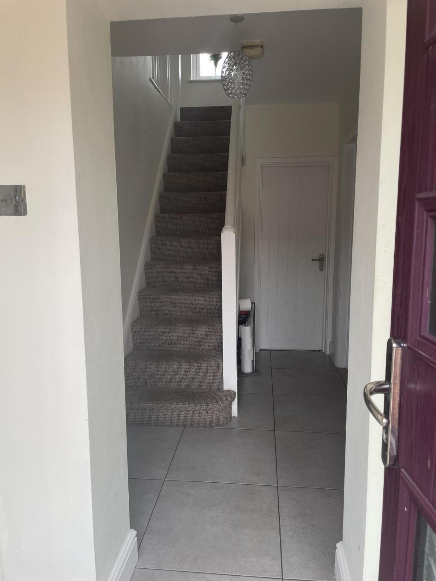 Accomadation Wrexham Zewnętrze zdjęcie