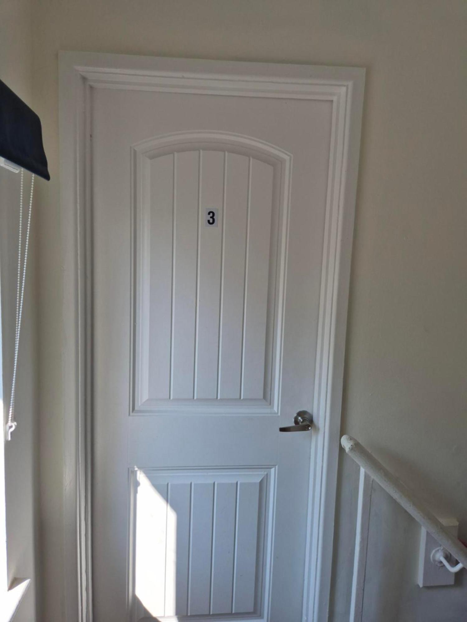 Accomadation Wrexham Zewnętrze zdjęcie