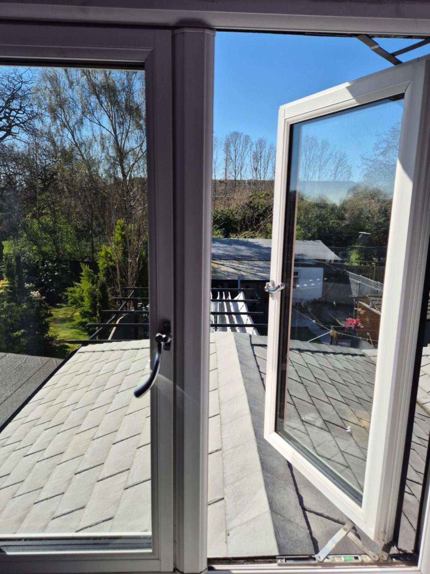 Accomadation Wrexham Zewnętrze zdjęcie