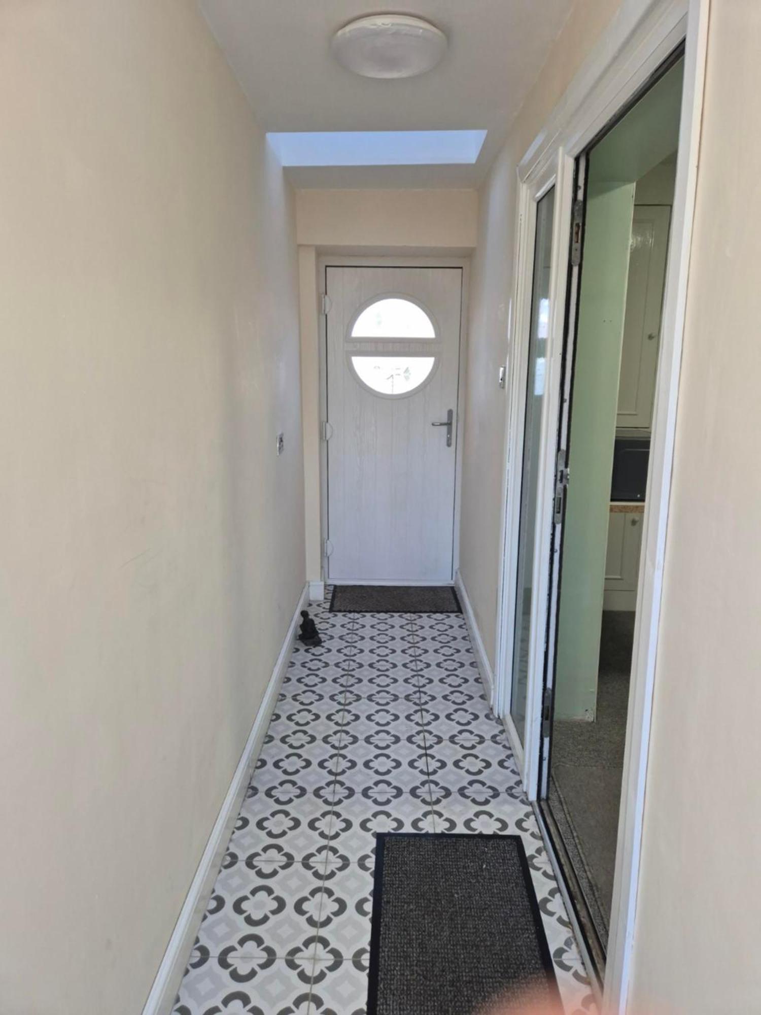 Accomadation Wrexham Zewnętrze zdjęcie