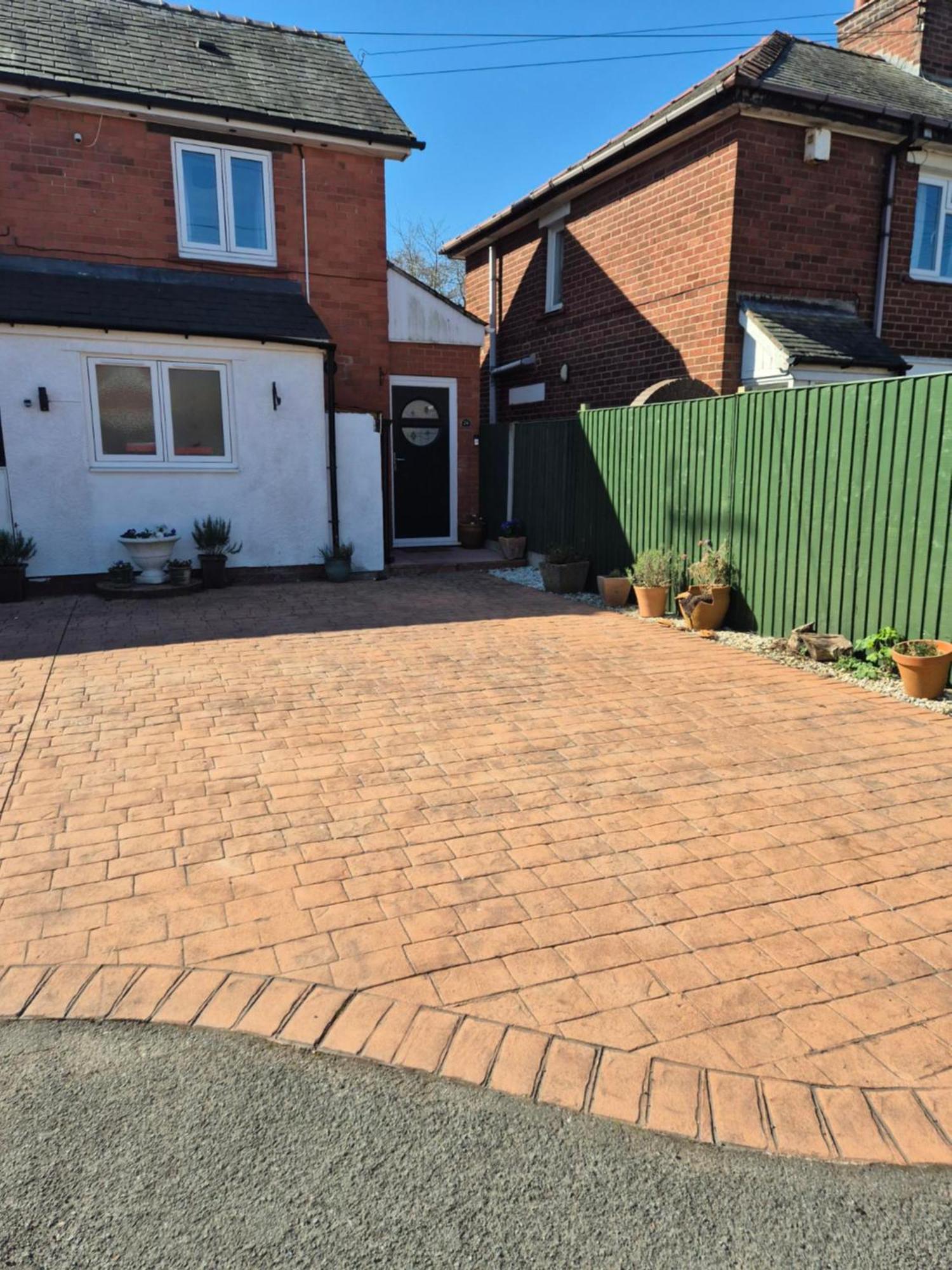 Accomadation Wrexham Zewnętrze zdjęcie