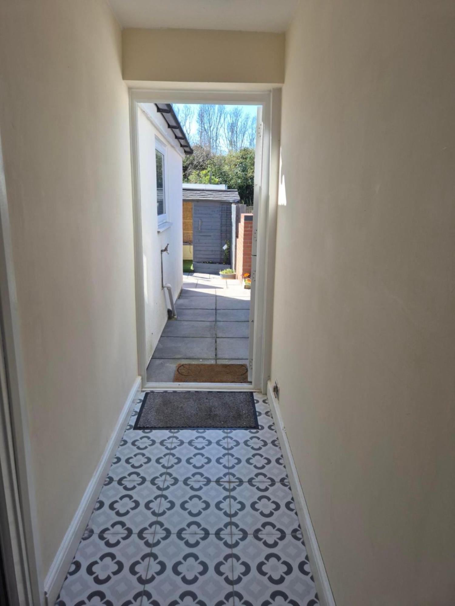 Accomadation Wrexham Zewnętrze zdjęcie