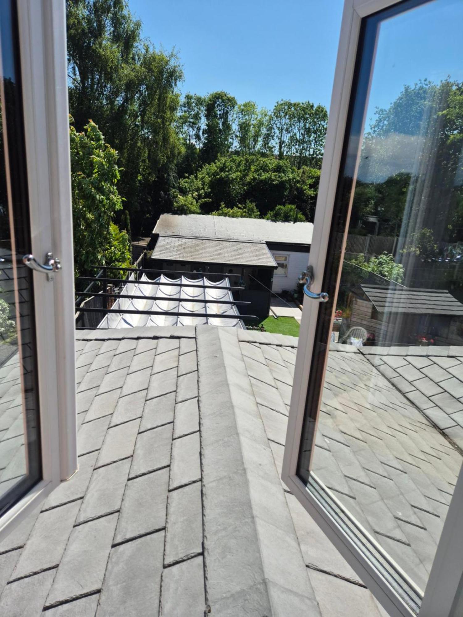 Accomadation Wrexham Zewnętrze zdjęcie